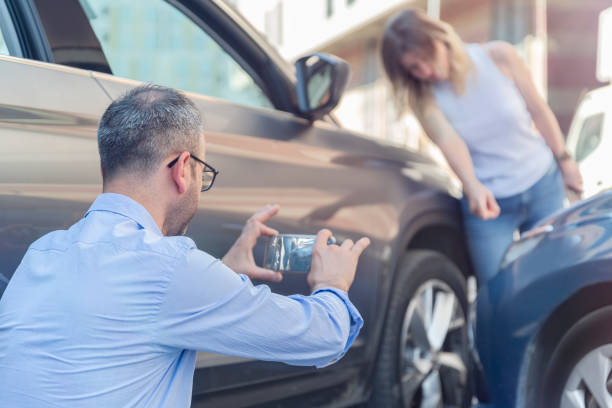 Professional Full Coverage Car Insurance technician working in Goldendale, WA